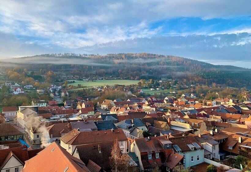 Villa Frieden Hotel & Seminarhaus