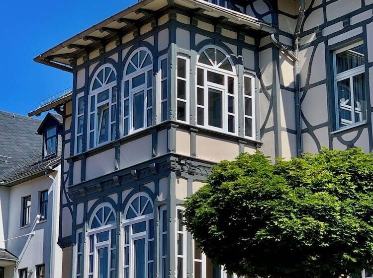 Villa Frieden Hotel & Seminarhaus