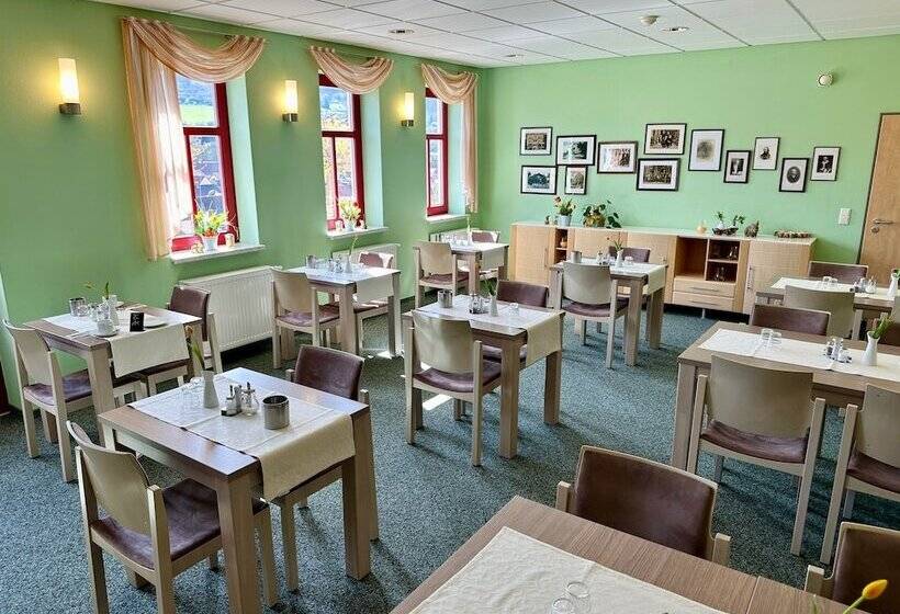 Villa Frieden Hotel & Seminarhaus