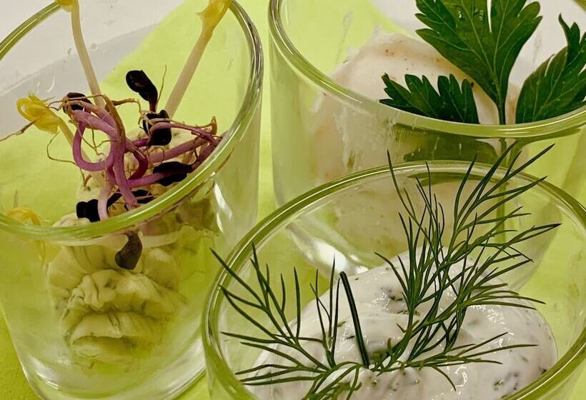 Villa Frieden Hotel & Seminarhaus