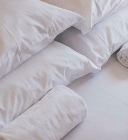 Mute Hostel Porto Covo