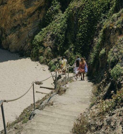 Mute Hostel Porto Covo