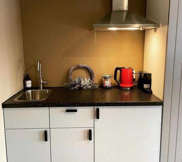 住宿加早餐 Amster Houseboat Bed Without Breakfast