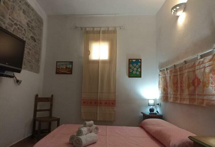 Nocleg ze śniadaniem Casa Di Giò