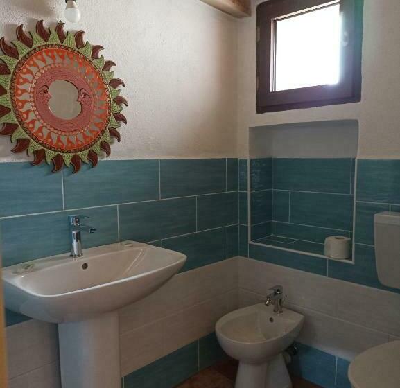 Nocleg ze śniadaniem Casa Di Giò