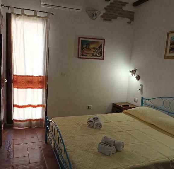 Nocleg ze śniadaniem Casa Di Giò