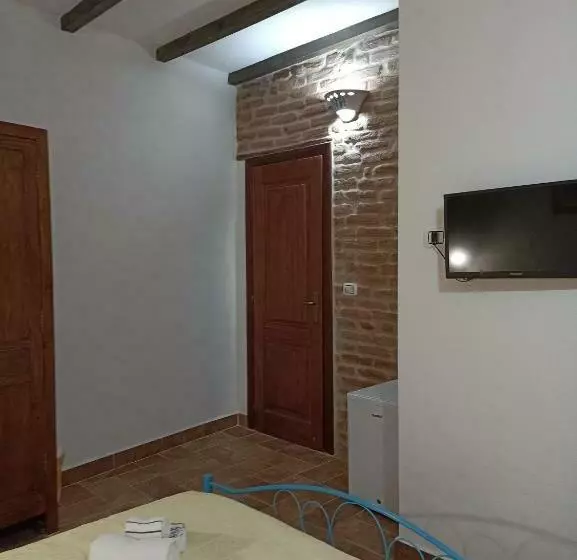 ベッドアンドブレックファースト Casa Di Giò