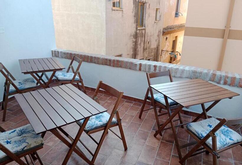 Nocleg ze śniadaniem Casa Di Giò