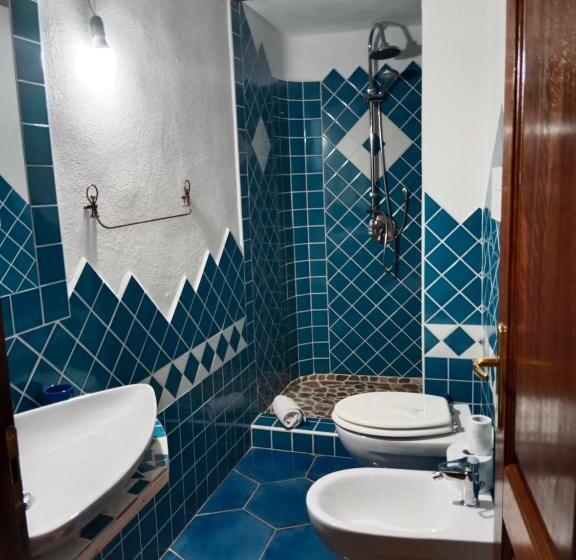 Nocleg ze śniadaniem Casa Di Giò