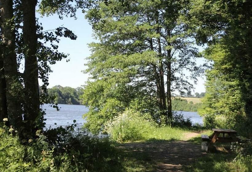 Bed and Breakfast Chambre D Hote La Roussiere