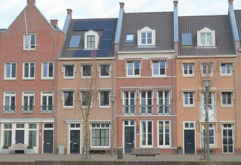 צימר Jacky S Place