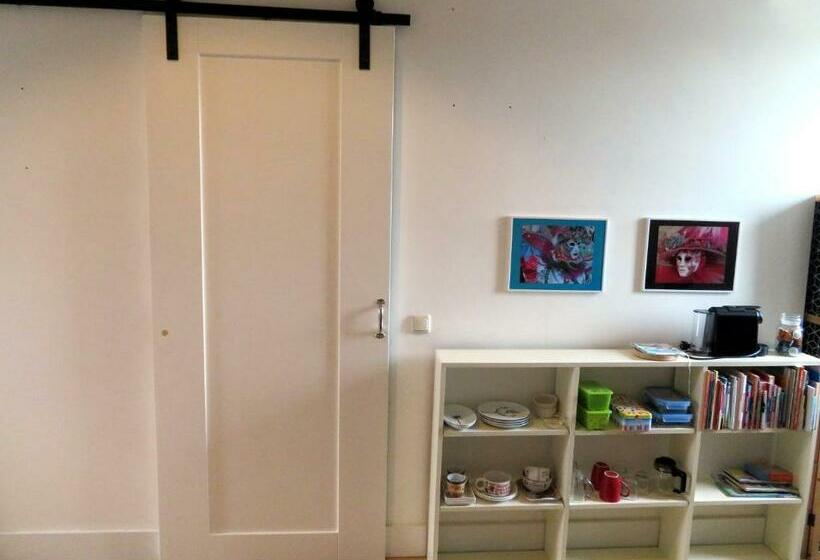 צימר Jacky S Place