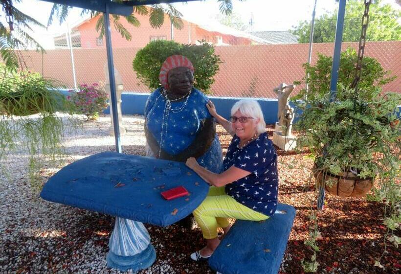 צימר Jacky S Place