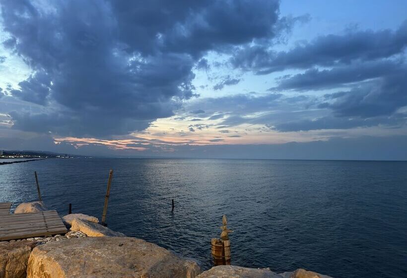 צימר élite Suite Home