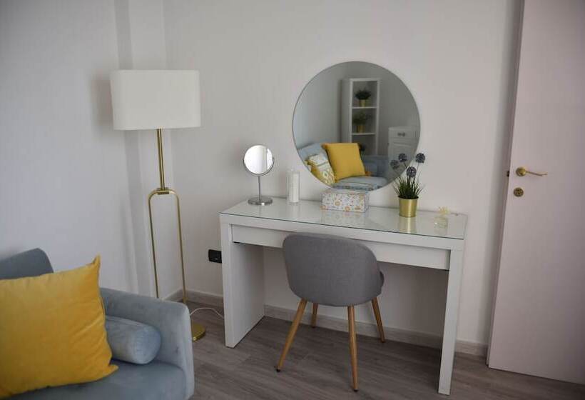 צימר élite Suite Home