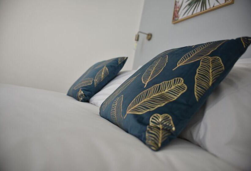 צימר élite Suite Home