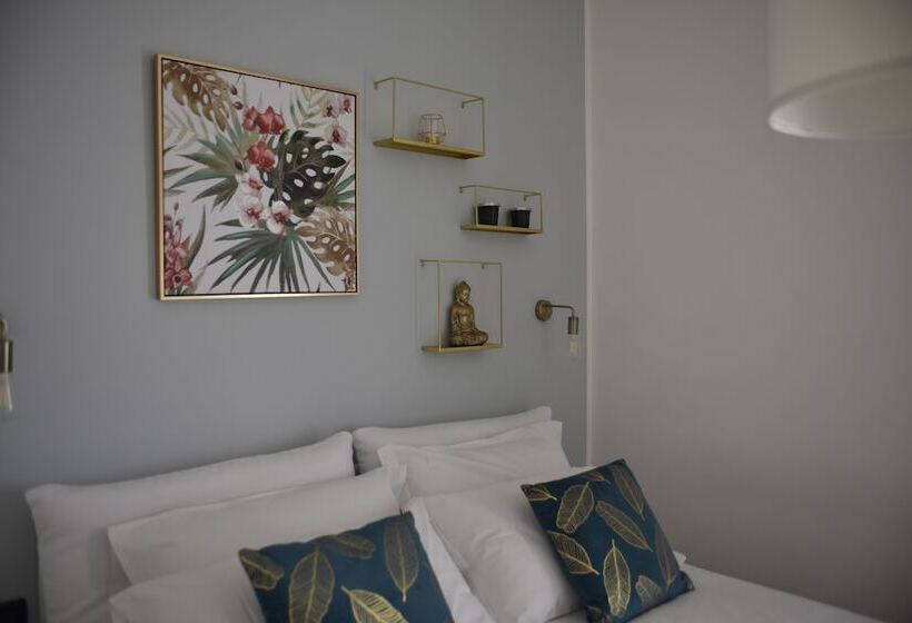 צימר élite Suite Home