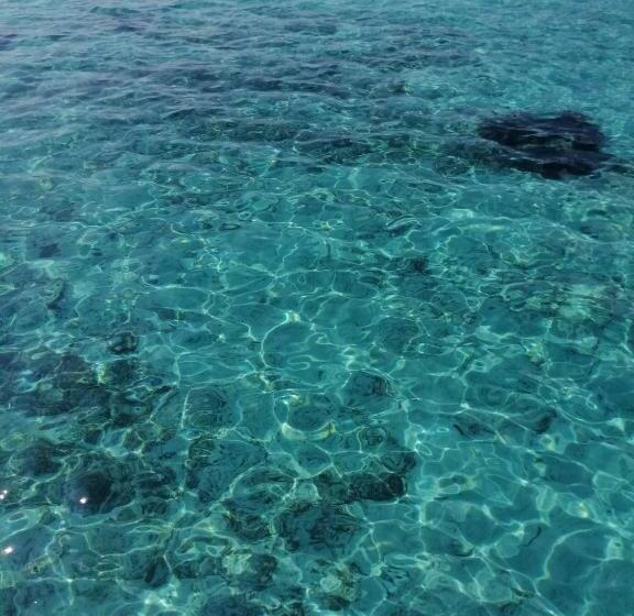 민박 Relais Du Port