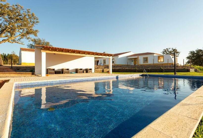 هتل Cerro Da Campaniça