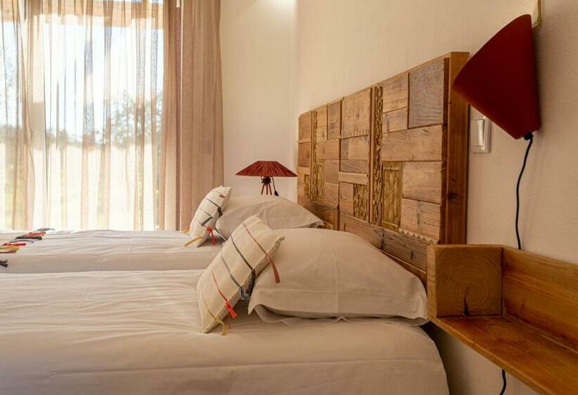 هتل Cerro Da Campaniça