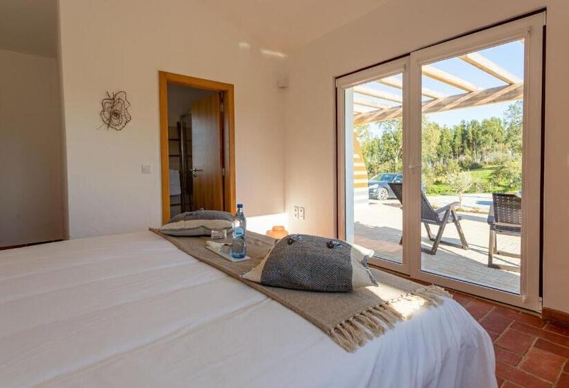 هتل Cerro Da Campaniça