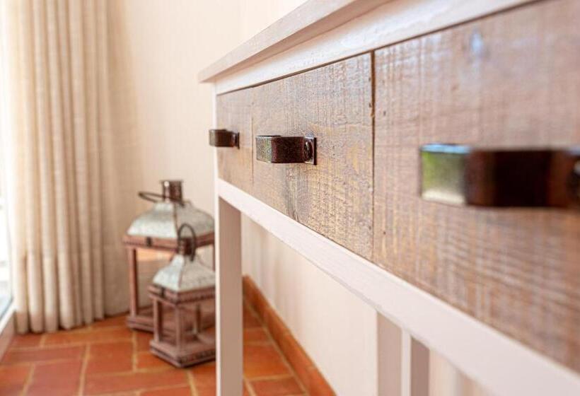 هتل Cerro Da Campaniça