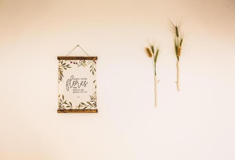 هتل Cerro Da Campaniça