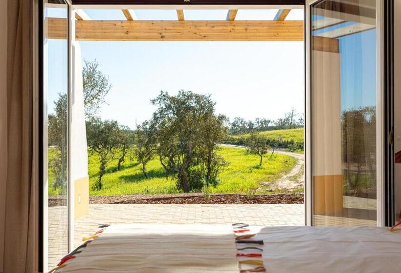 هتل Cerro Da Campaniça