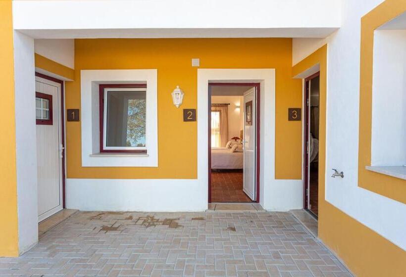 هتل Cerro Da Campaniça