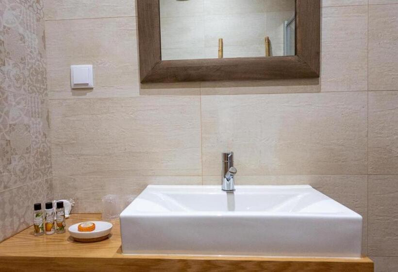 هتل Cerro Da Campaniça