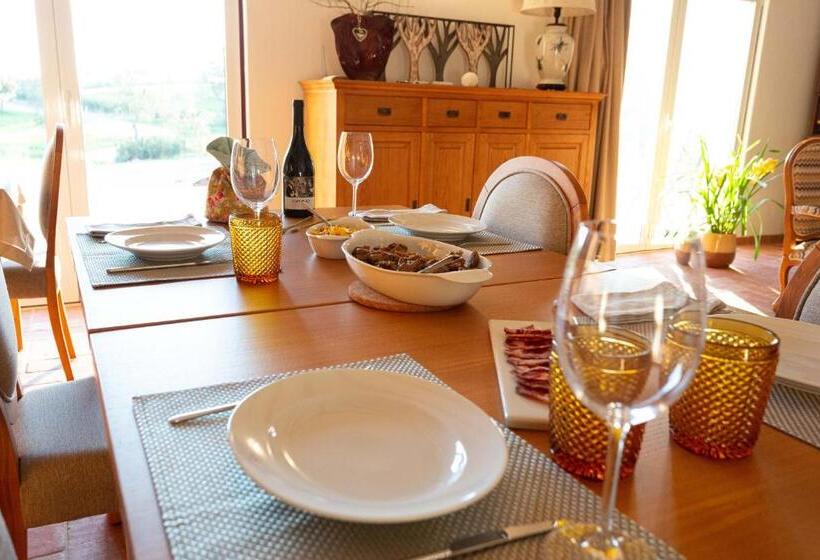 هتل Cerro Da Campaniça