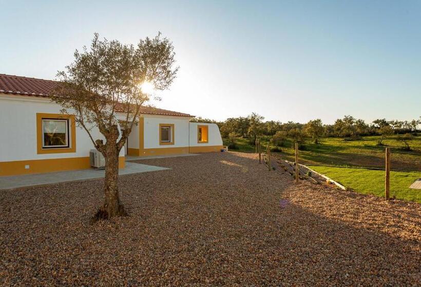 هتل Cerro Da Campaniça