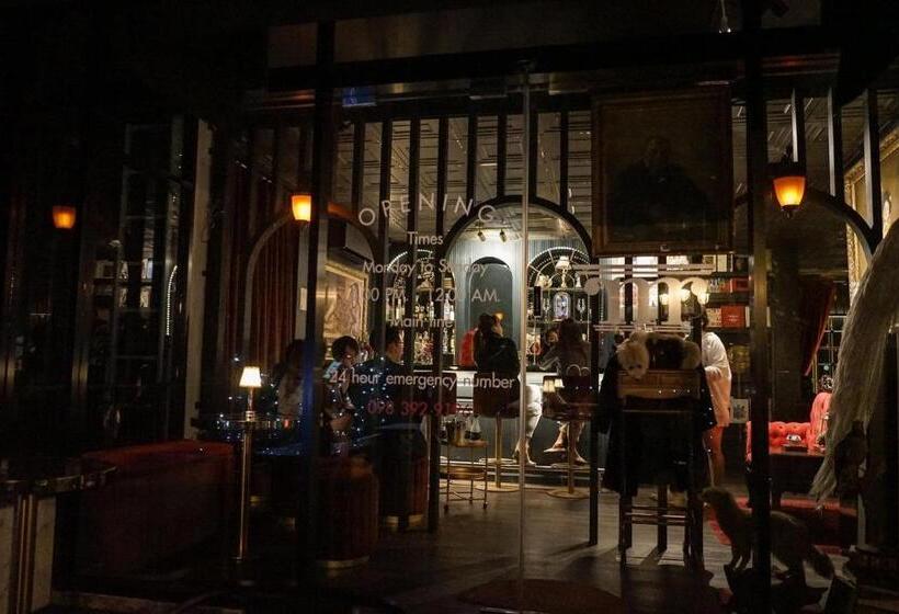 호텔 Dream Factory