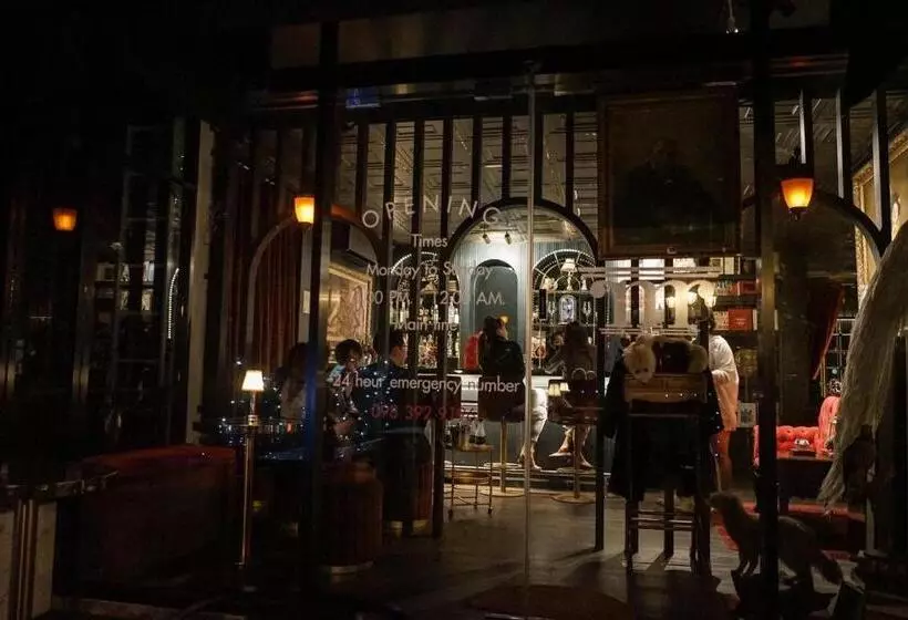 ホテル Dream Factory