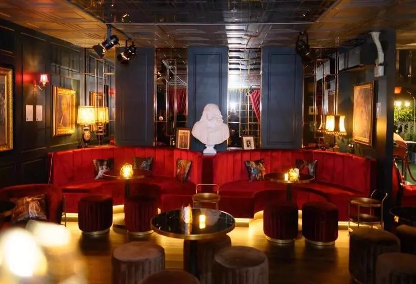 ホテル Dream Factory