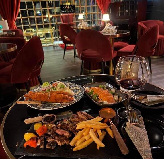 호텔 Dream Factory