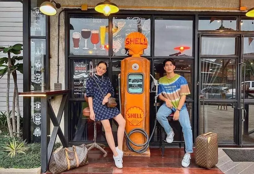 ホテル Dream Factory