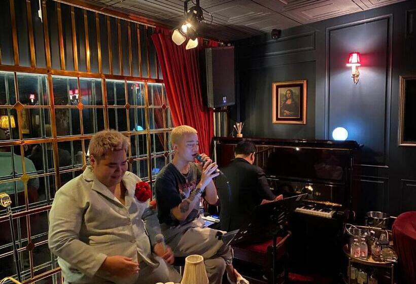 호텔 Dream Factory