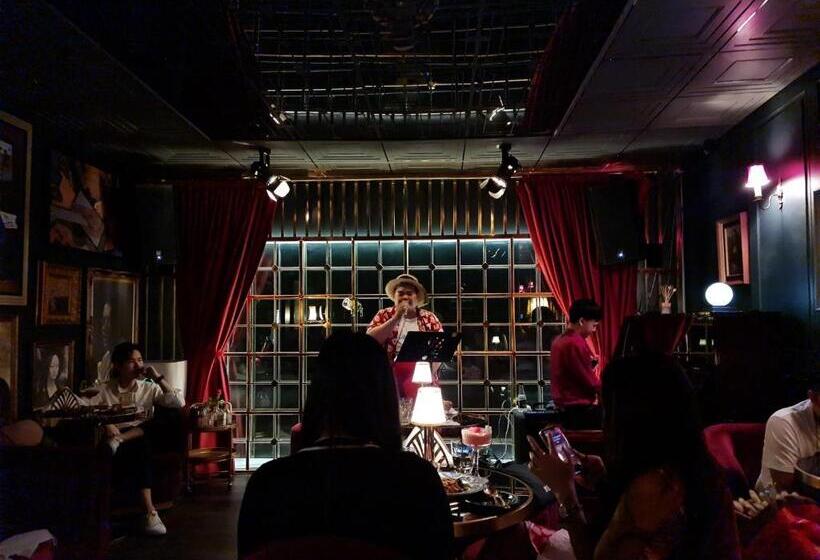 호텔 Dream Factory