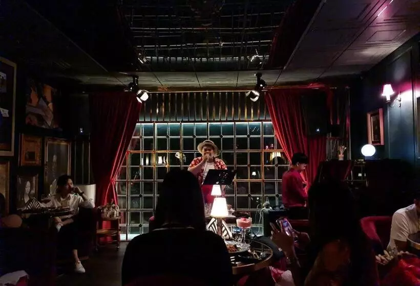 ホテル Dream Factory