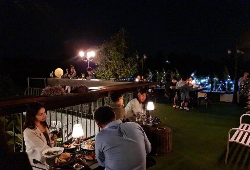 호텔 Dream Factory