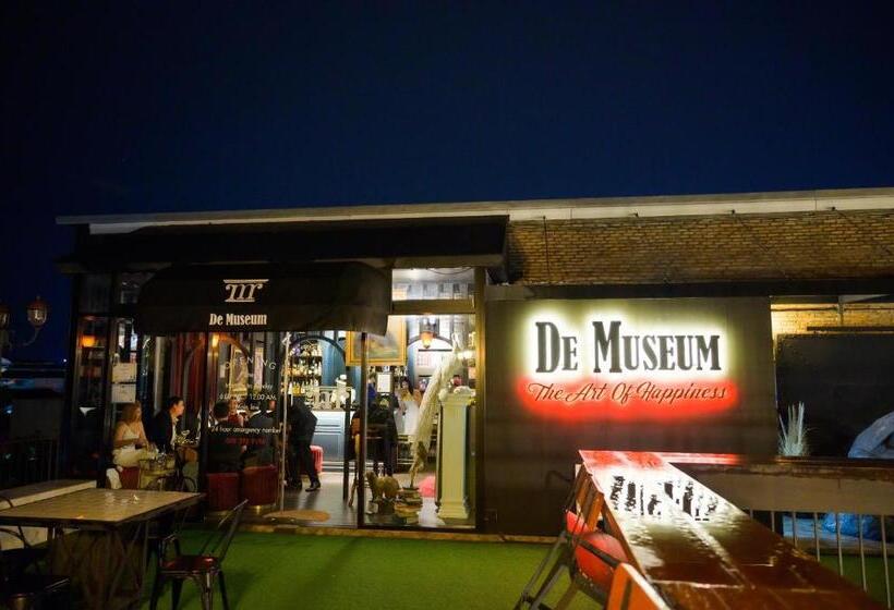 호텔 Dream Factory