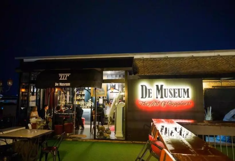 ホテル Dream Factory