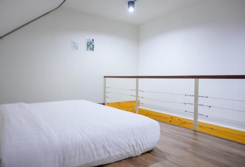 호텔 Dream Factory