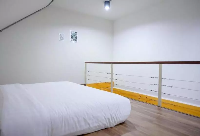 ホテル Dream Factory