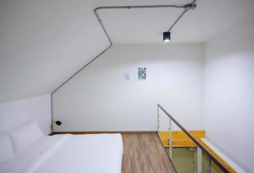 ホテル Dream Factory