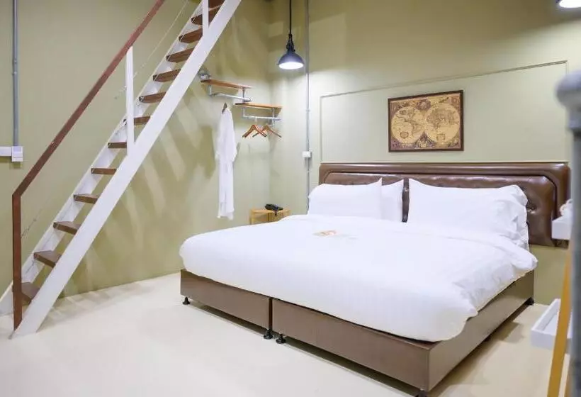 ホテル Dream Factory