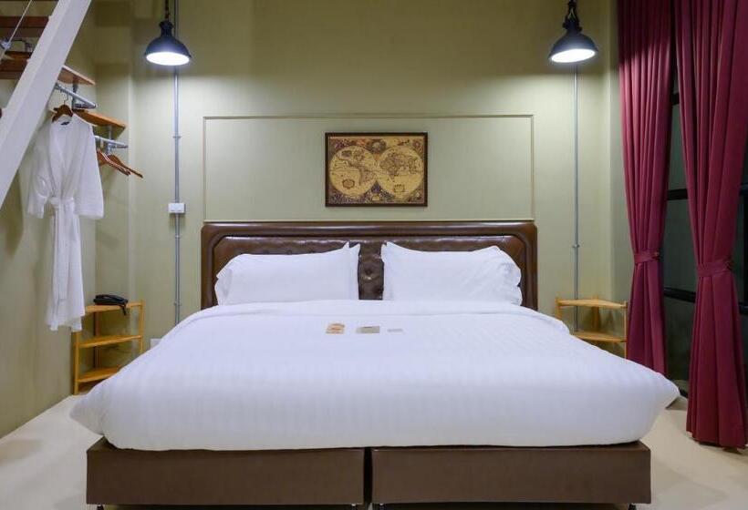 호텔 Dream Factory