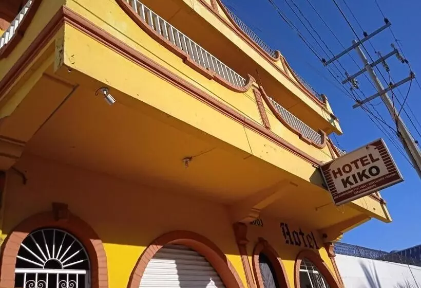 هتل Kiko