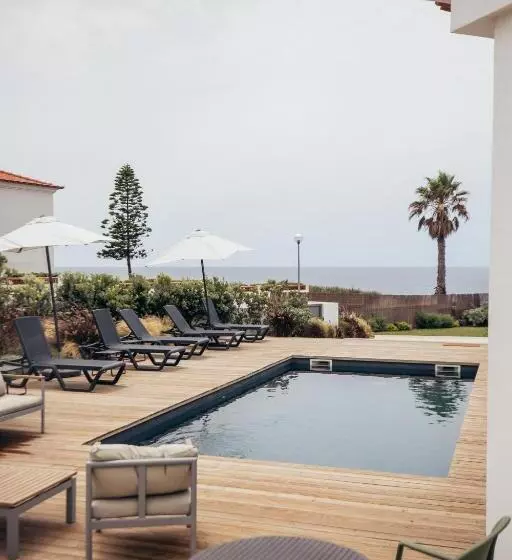 Mute Hostel Porto Covo